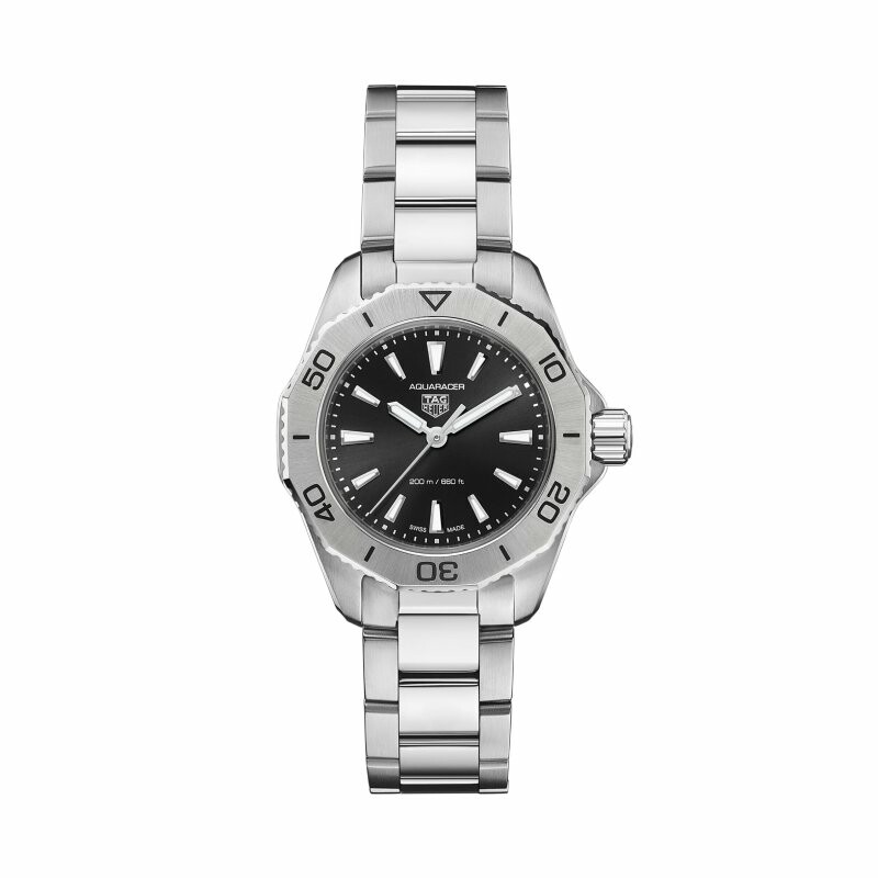 Montre TAG Heuer Femme Doux Joaillier