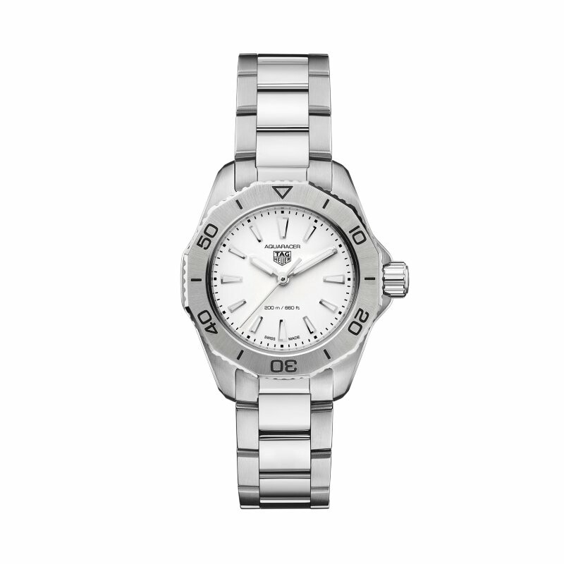 Montre TAG Heuer Femme Doux Joaillier