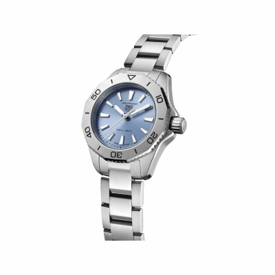 Montre TAG Heuer Aquaracer Professional 200 30mm Quartz WBP1415.BA0622