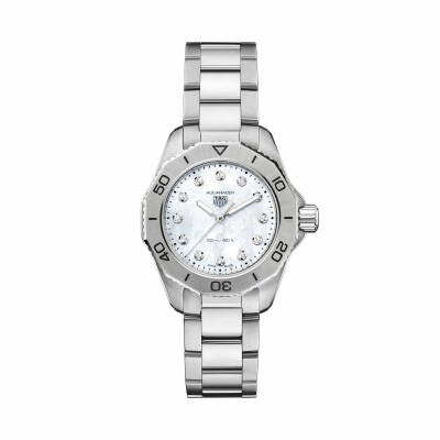 Montre TAG Heuer Aquaracer Professional 200 30mm Quartz WBP1416.BA0622