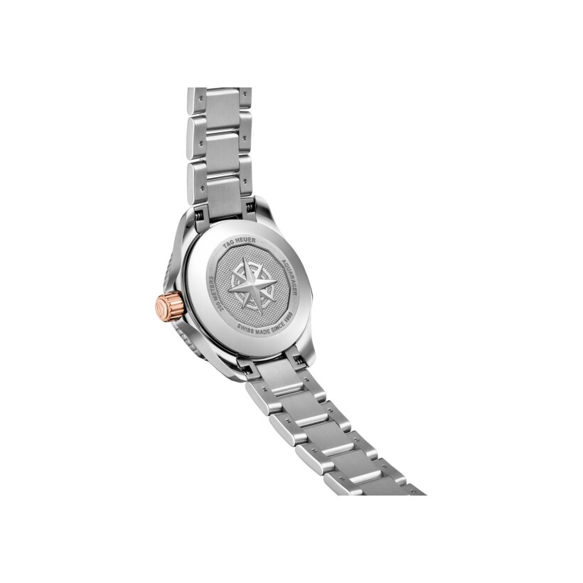TAG Heuer Aquaracer Professional 200 Quartz 30mm watch