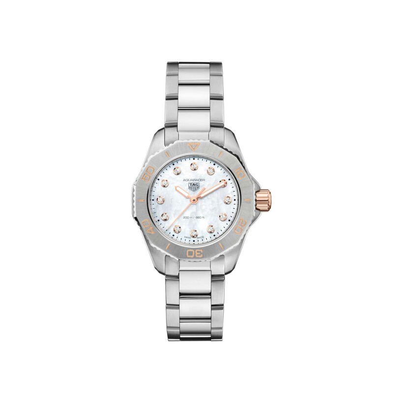 TAG Heuer Aquaracer Professional 200 Quartz 30mm watch