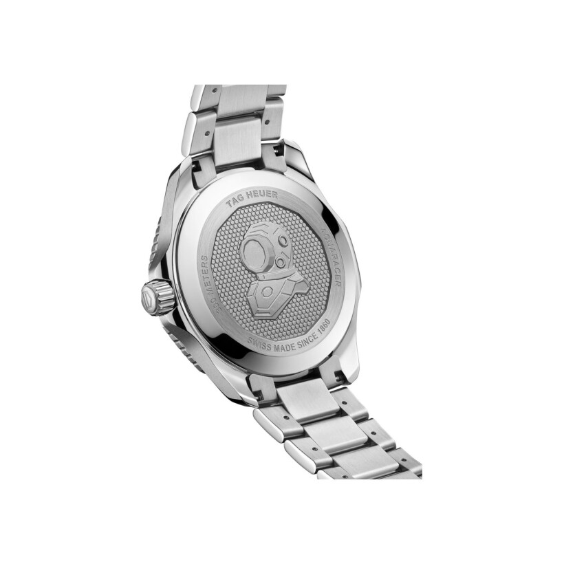 TAG Heuer Aquaracer Professional 300 GMT 43mm watch