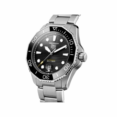 Montre TAG Heuer Aquaracer Professional 300 43mm WBP201A.BA0632