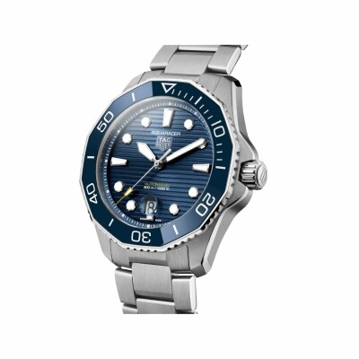 TAG Heuer Aquaracer Professional 300 Date watch