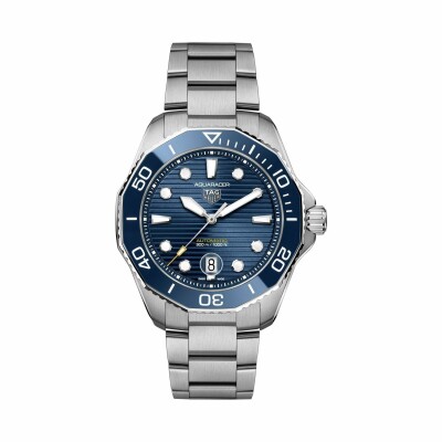 TAG Heuer Aquaracer Professional 300 Date watch