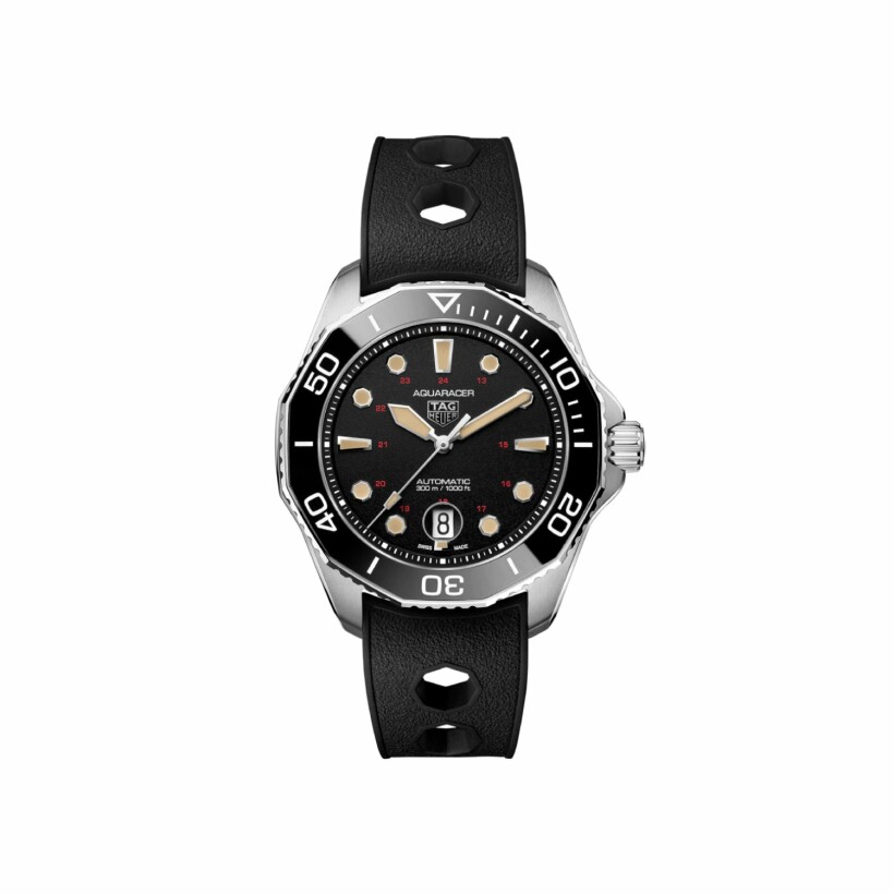 TAG Heuer Aquaracer Professional 300 Limited Edition watch