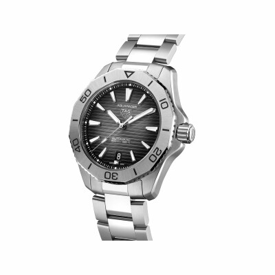 Montre TAG Heuer Aquaracer Professional 200 40mm Automatique WBP2110.BA0627