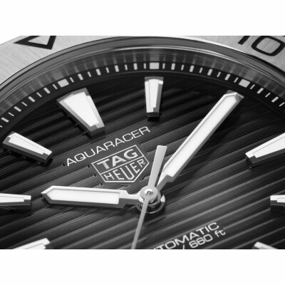 Montre TAG Heuer Aquaracer Professional 200 40mm Automatique WBP2110.BA0627