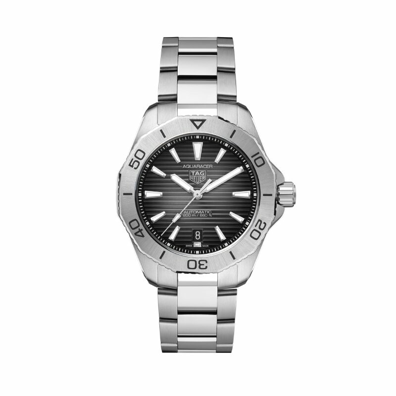 TAG Heuer Aquaracer Professional 200 40mm Automatic watch