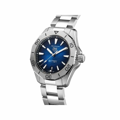 Montre TAG Heuer Aquaracer Professional 200 40mm Automatique WBP2111.BA0627