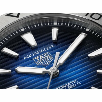 Montre TAG Heuer Aquaracer Professional 200 40mm Automatique WBP2111.BA0627