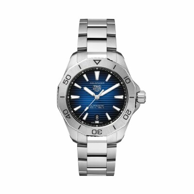 Montre TAG Heuer Aquaracer Professional 200 40mm Automatique WBP2111.BA0627