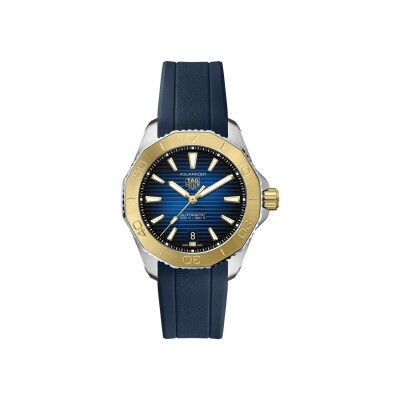 TAG Heuer Aquaracer Professional 200 Date Automatic 40mm watch