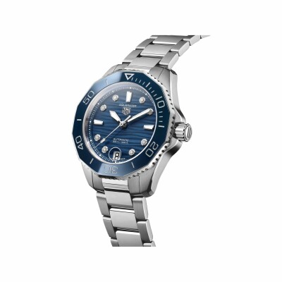 Montre TAG Heuer Aquaracer Professional 300 36mm WBP231B.BA0618