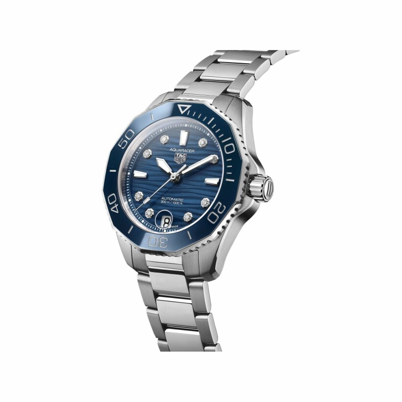 TAG Heuer Aquaracer Professional 300 36mm watch