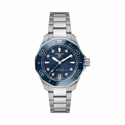 Montre TAG Heuer Aquaracer Professional 300 36mm WBP231B.BA0618