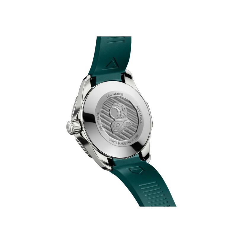 TAG Heuer Aquaracer Pro 300 Date 36mm watch