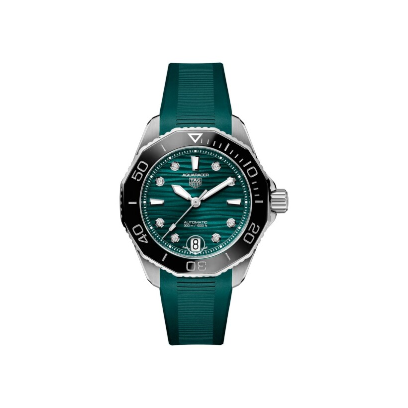 TAG Heuer Aquaracer Pro 300 Date 36mm watch