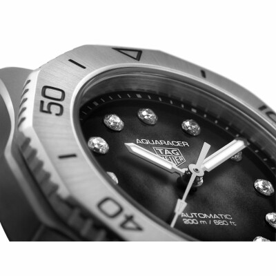 Montre TAG Heuer Aquaracer Professional 200 Date Automatic 30mm