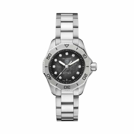 TAG Heuer Aquaracer Professional 200 30mm Automatic watch