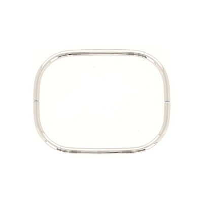 Bracelet jonc Pesavento en argent