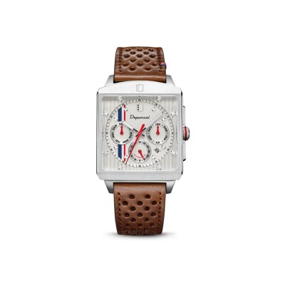 Montre Depancel Série R01 - Ivory