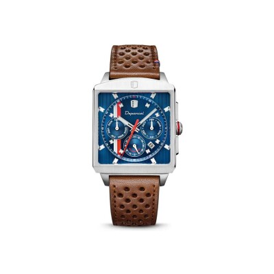 Montre Depancel Série R01 - Blue