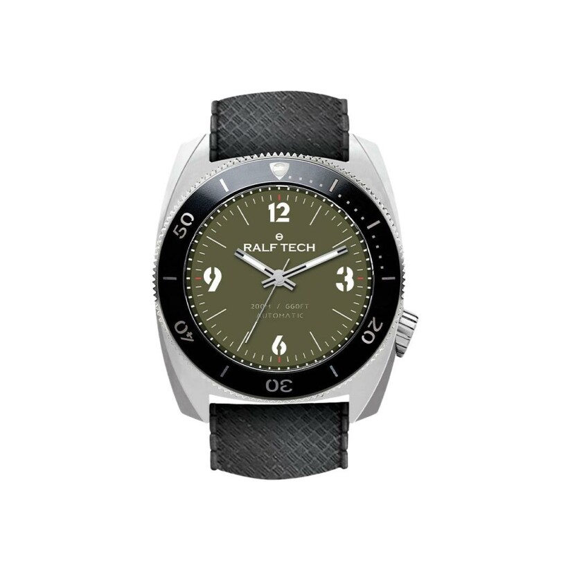 RALF TECH WRB Tundra watch