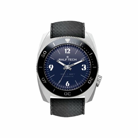 Montre RALF TECH WRB Ocean