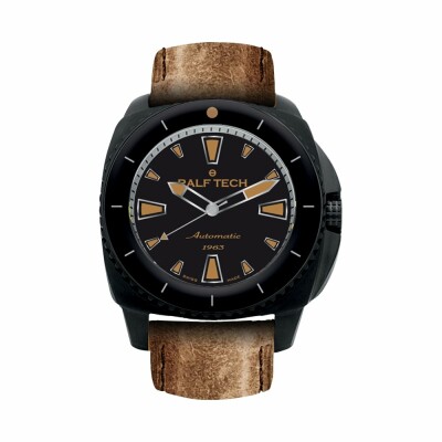 Montre RALF TECH WRX V 1963 Automatic Night