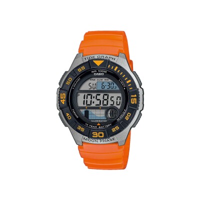 Montre Casio TIMELESS COLLECTION WS-1100H-4AVEF