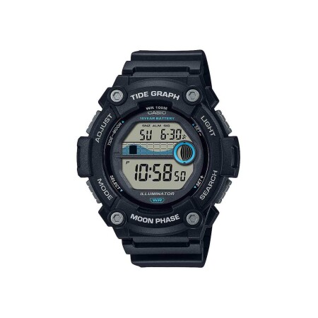 Montre Casio  WS-1300H-1AVEF