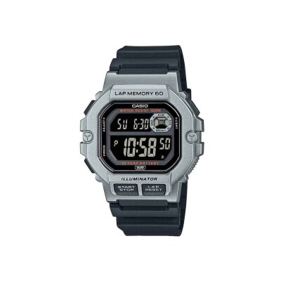 Montre Casio Collection WS-1400H-1BVEF