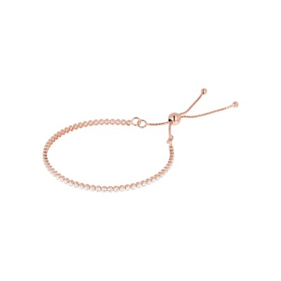 Bracelet Bronzallure Miss en bronze