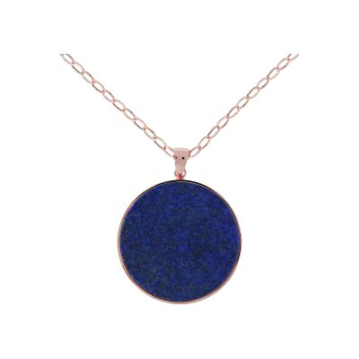 Collier Bronzallure Alba en bronze