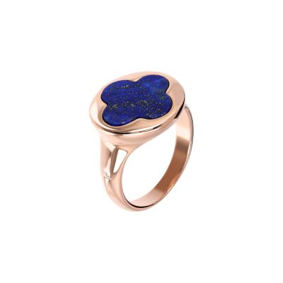 Bague Bronzallure Alba en bronze, taille 54