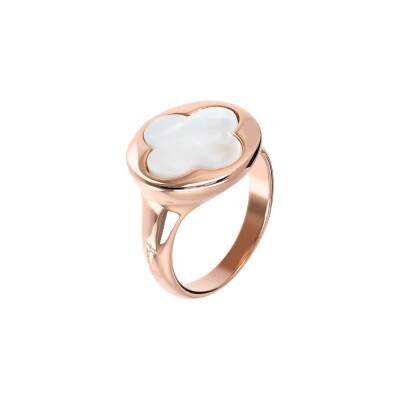 Bague Bronzallure Alba en bronze, taille 52