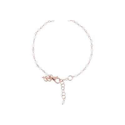 Bracelet Bronzallure Miss en bronze