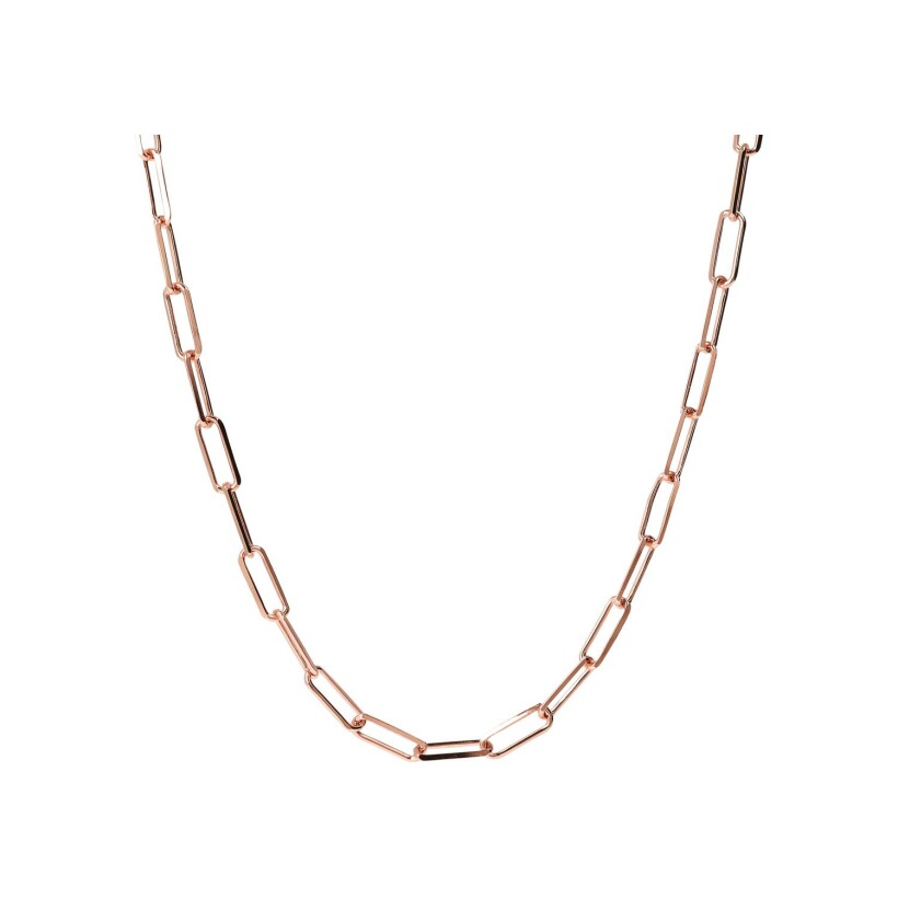 Collier Bronzallure Purezza en bronze