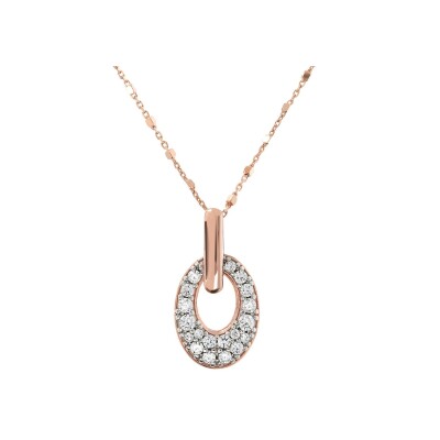 Collier Bronzallure Altissima en bronze