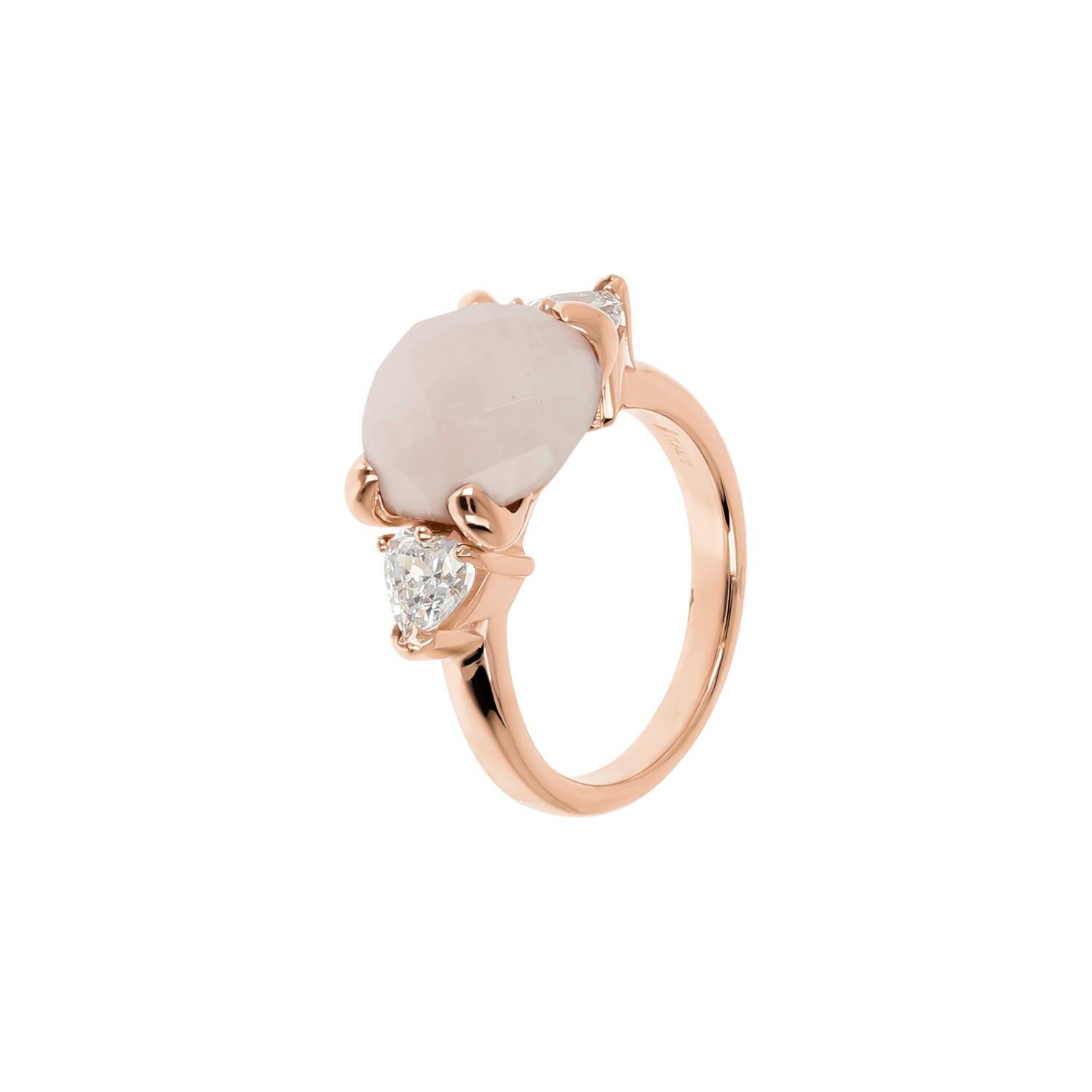 Bronzallure discount bijoux bague