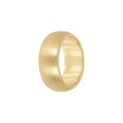 Bague Etrusca Velvet en bronze