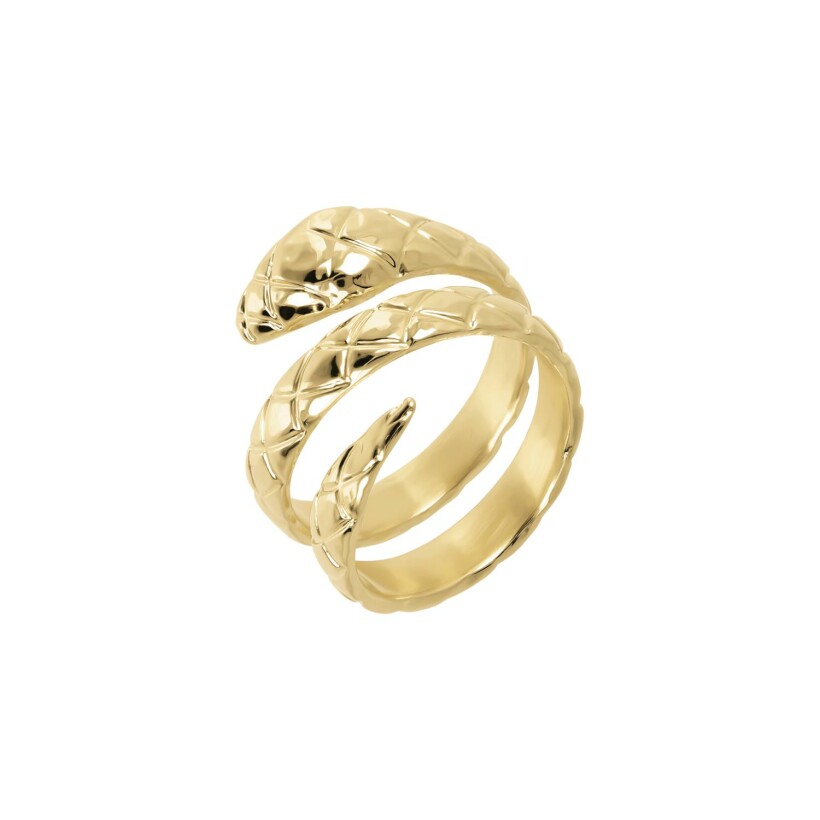 Bague Etrusca Mirage en bronze