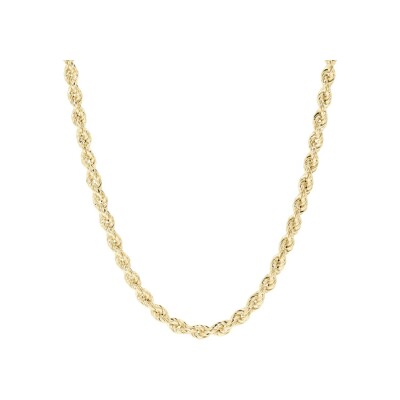 Collier Etrusca Mirage en bronze