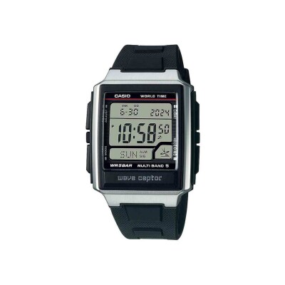 Montre Casio Wave Ceptor WV-59R-1AEF