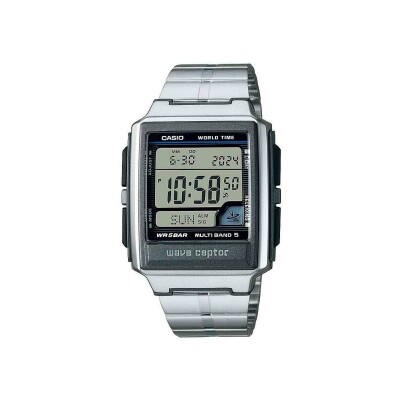 Montre Casio Wave Ceptor WV-59RD-1AEF