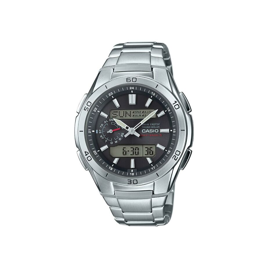 Montre Casio Wave Ceptor WVA-M650D-1AER