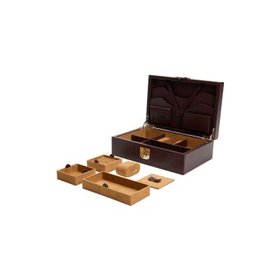Boîte de rangement pour montres et bijoux Wolf 1834 Philipp