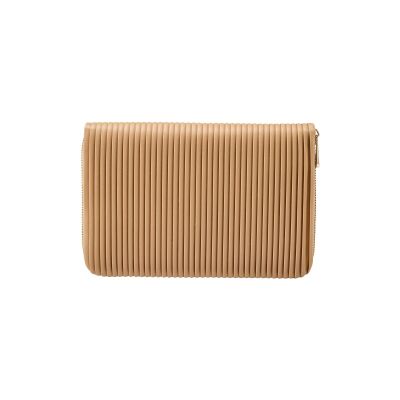 Portfolio pour bijoux Wolf 1834 Bella en cuir vegan